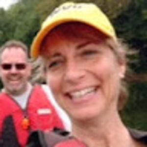 Meet your Posher, Janet